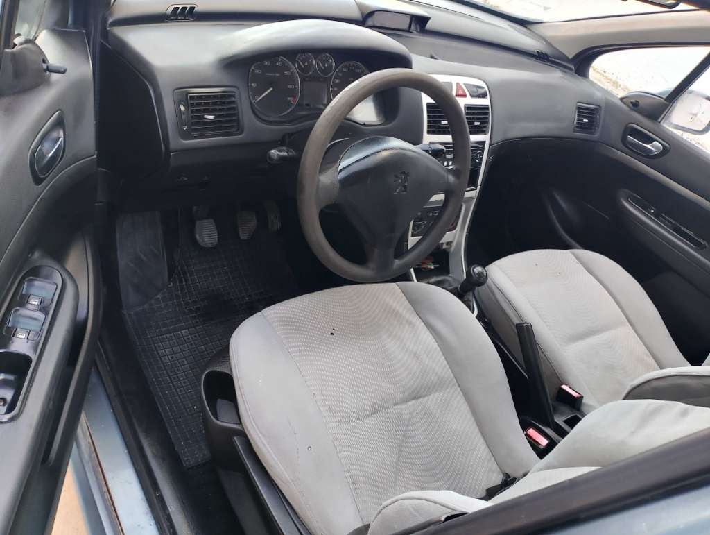 Peugeot 307 essence