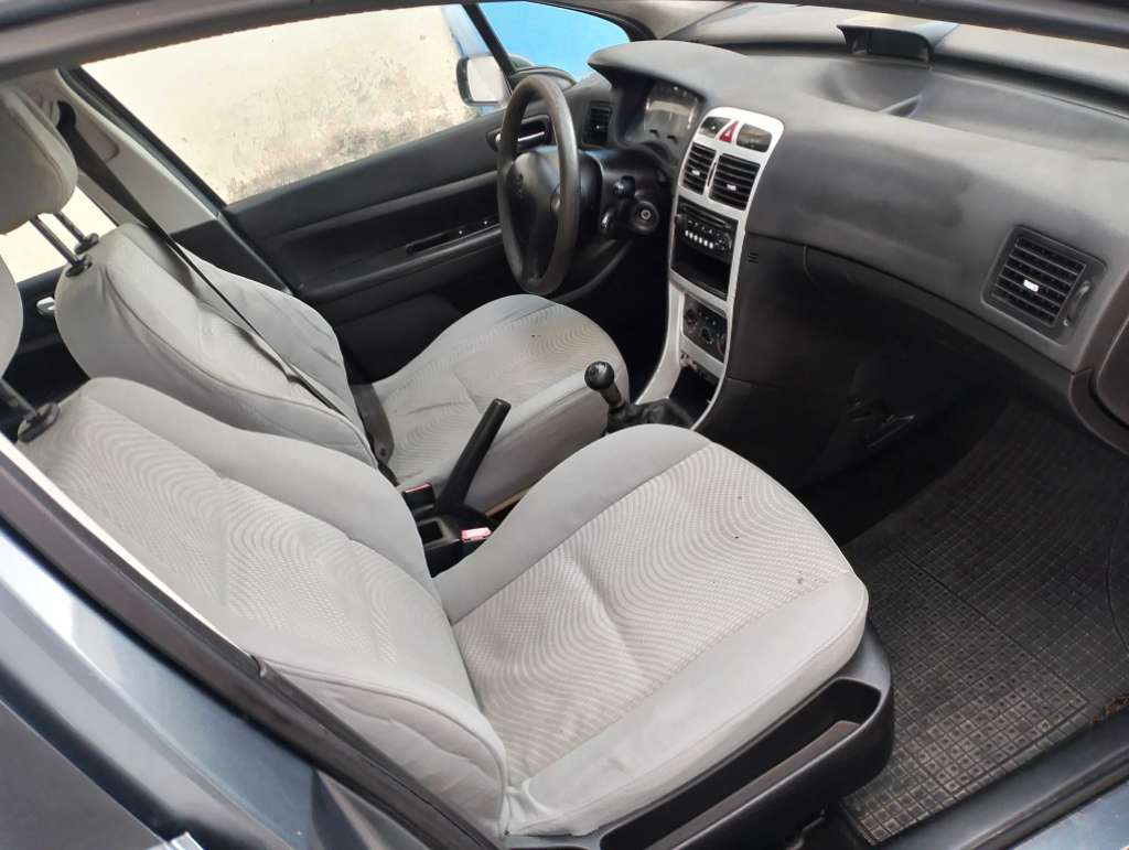 Peugeot 307 essence