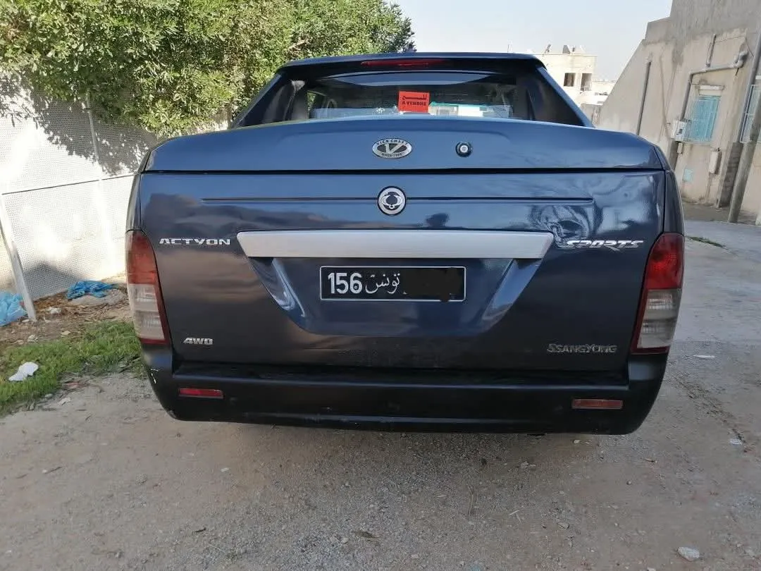 Ssangyong