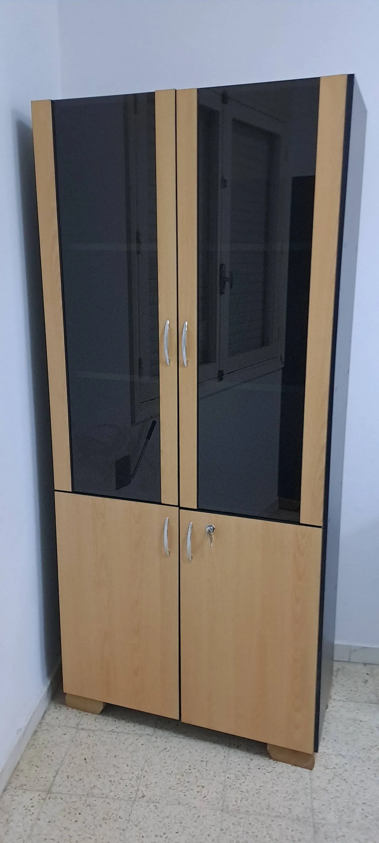 Meuble bureau en état parfait