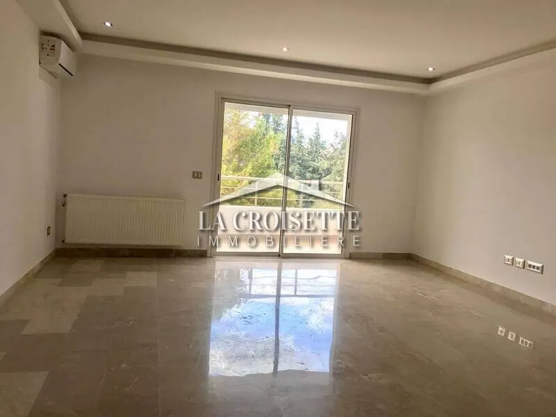 Appartement S+2 à La Soukra MAL1745