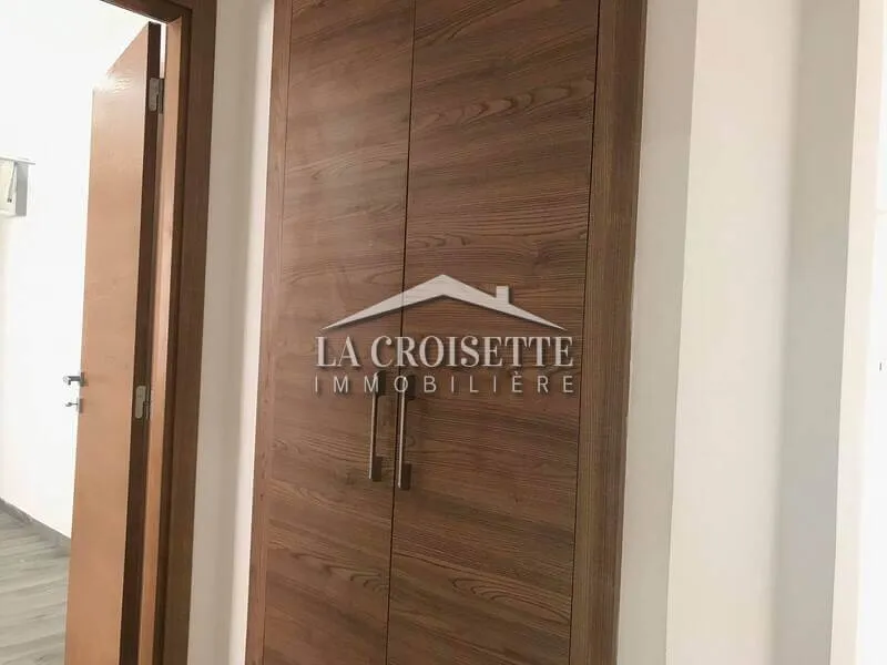 Appartement S+2 à La Soukra MAL1745