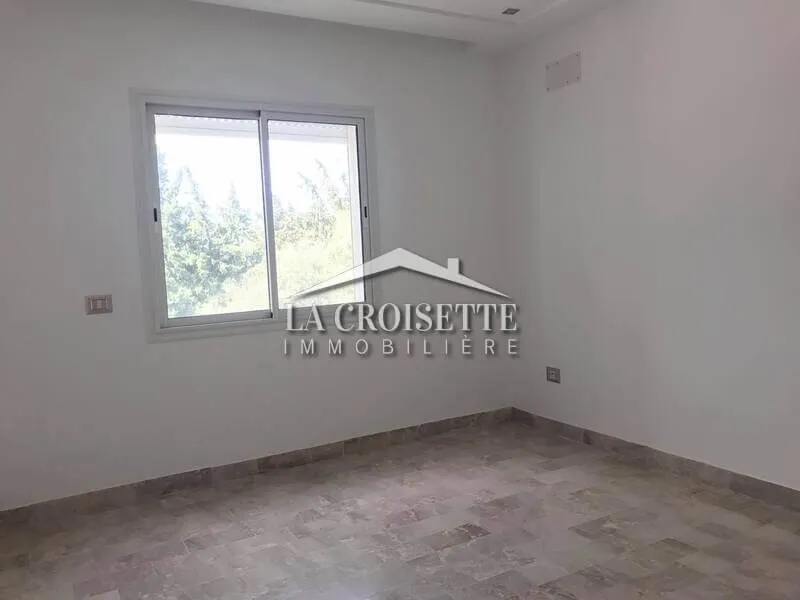 Appartement S+2 à La Soukra MAL1745