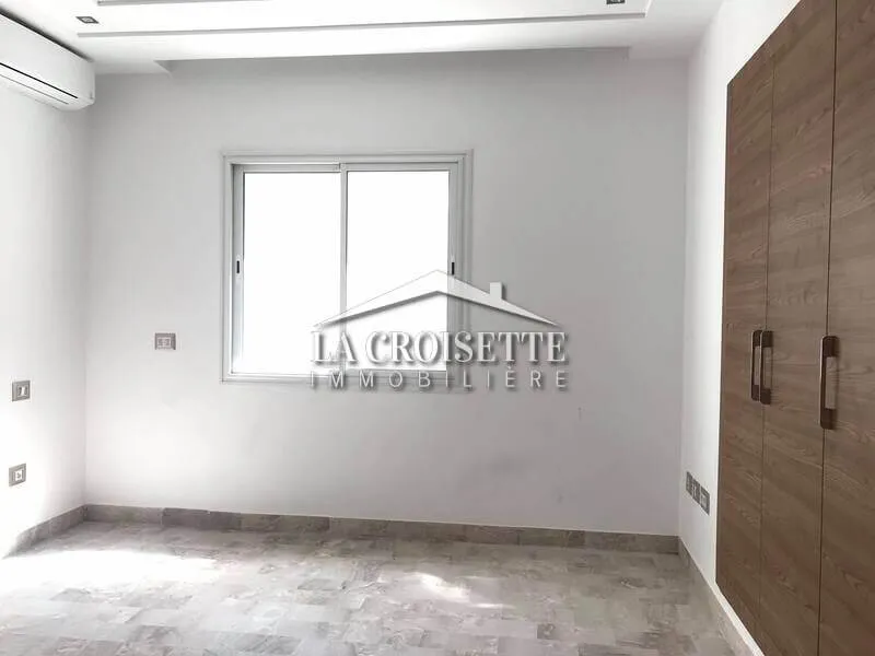 Appartement S+2 à La Soukra MAL1745