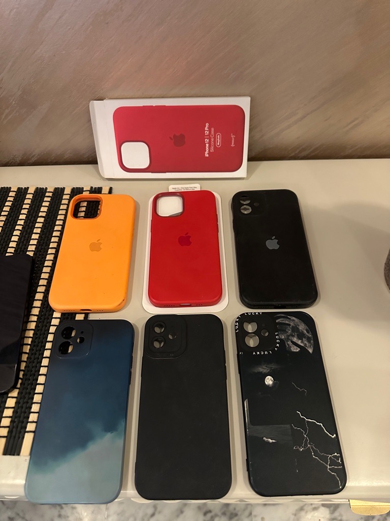 Iphone 12 128gb