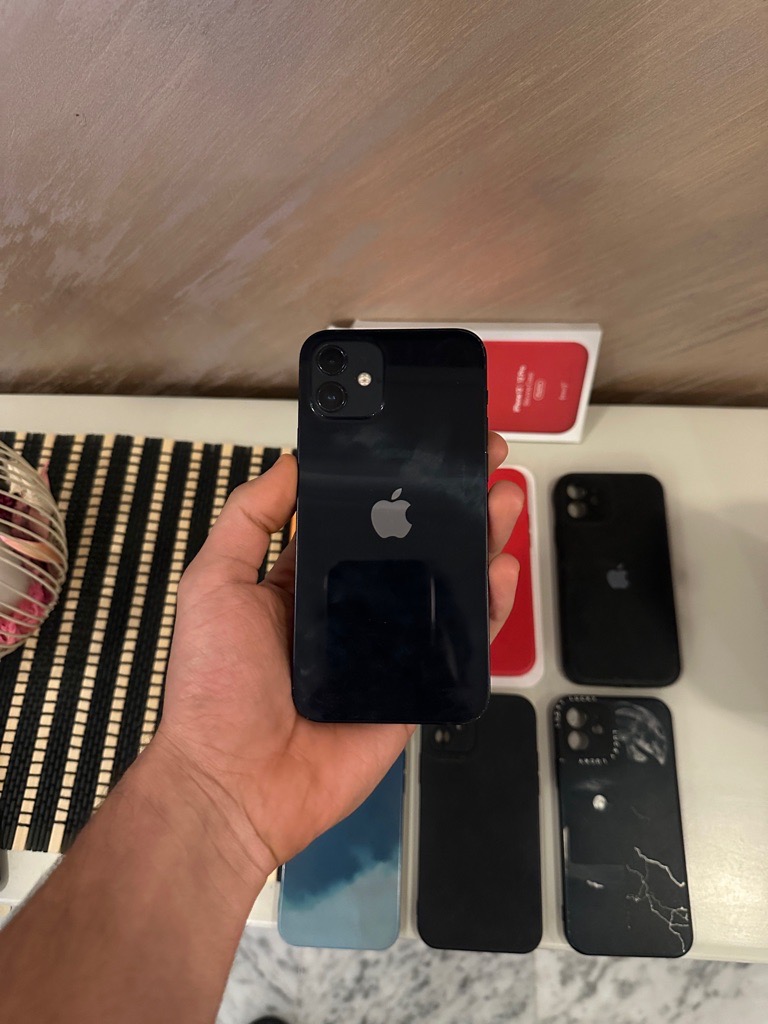 Iphone 12 128gb