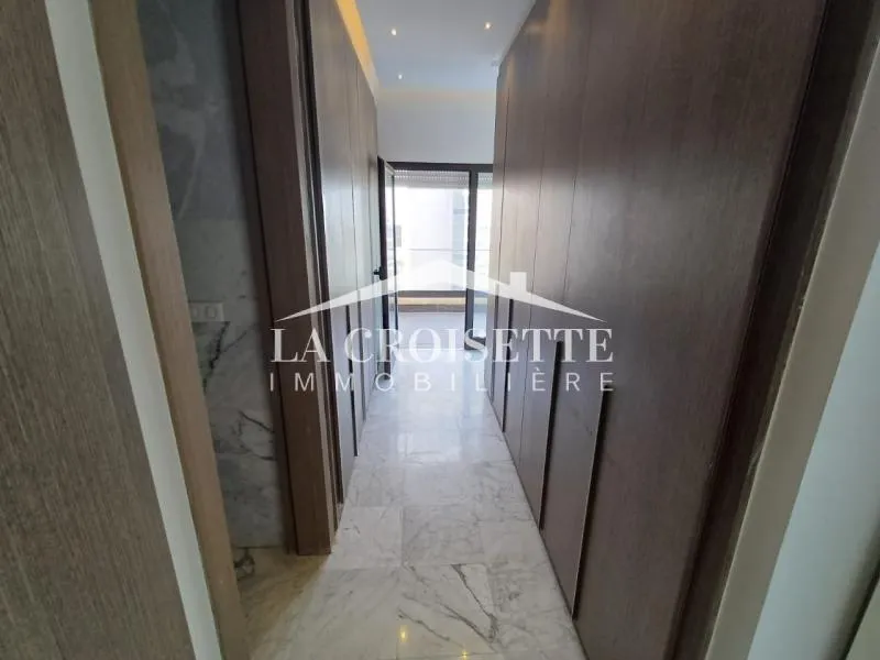 Duplex S+3 avec terrasse à vendre aux Berges du Lac 2 MDV0179