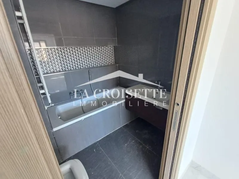 Duplex S+3 avec terrasse à vendre aux Berges du Lac 2 MDV0179