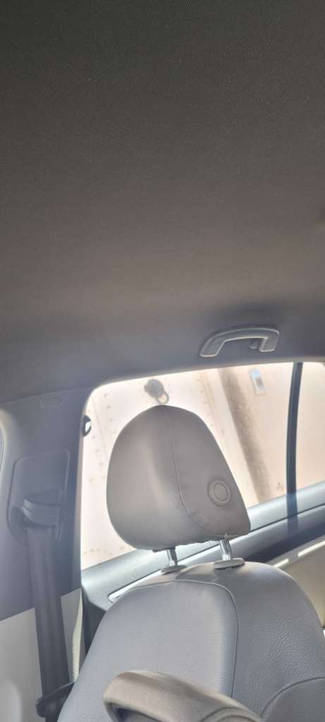 Golf7 importée 