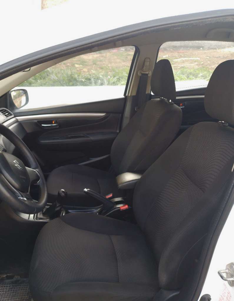 SUZUKI CIAZ PREMIERE MAIN 