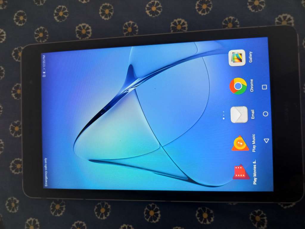 Tablette 