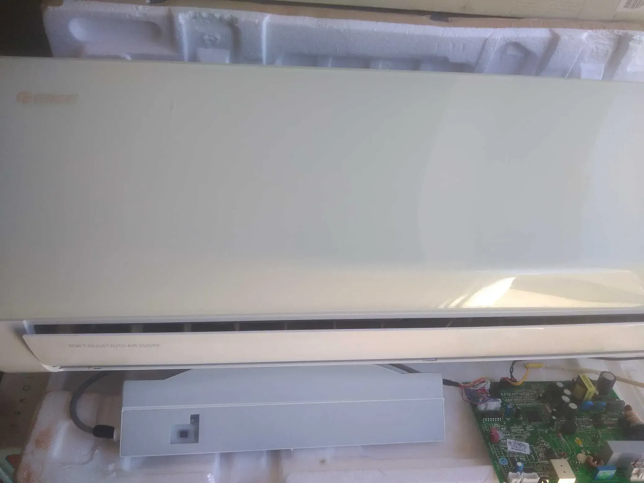 Carte Electronique Pour Climatiseur GREE 9000 et TCL 12000 BTU inverter