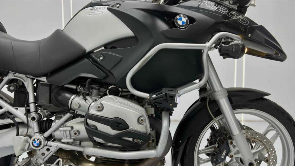 BMW GS 1200