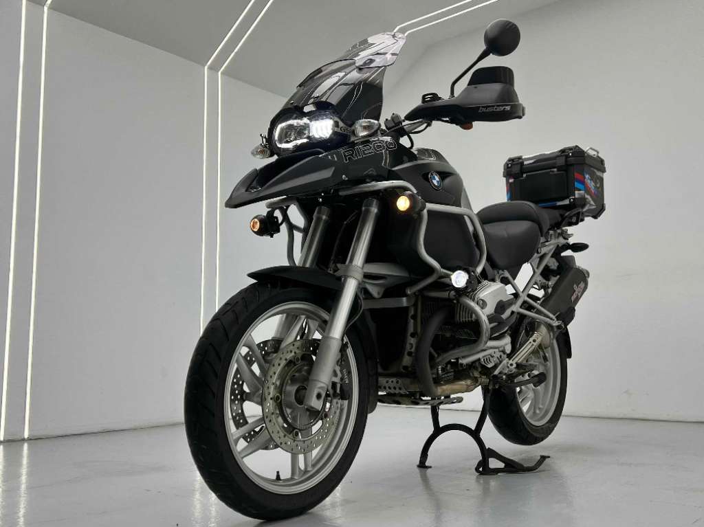 BMW GS 1200