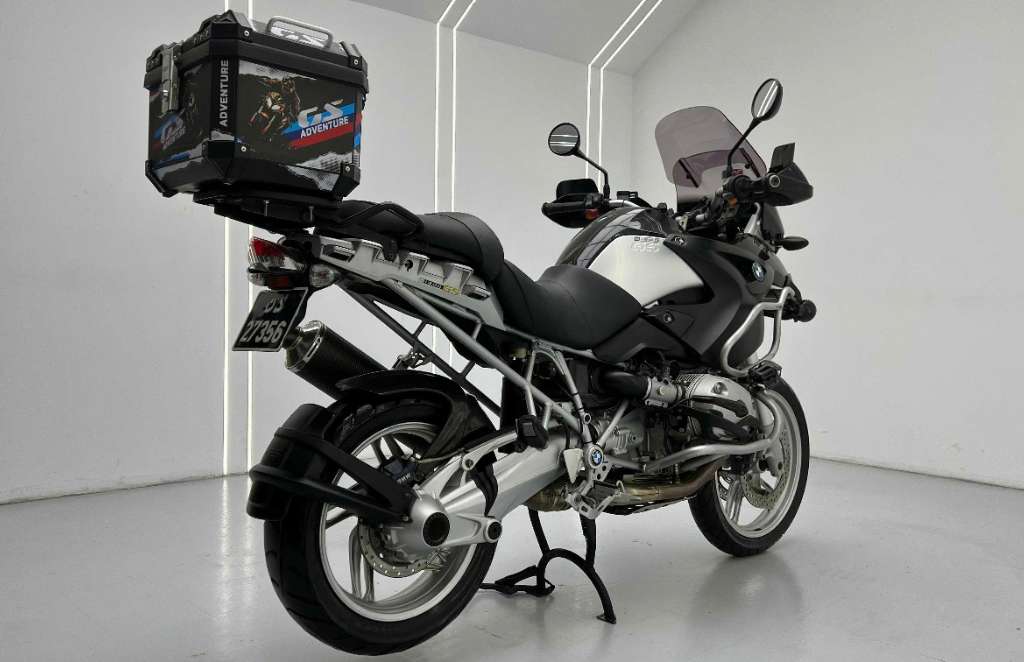 BMW GS 1200
