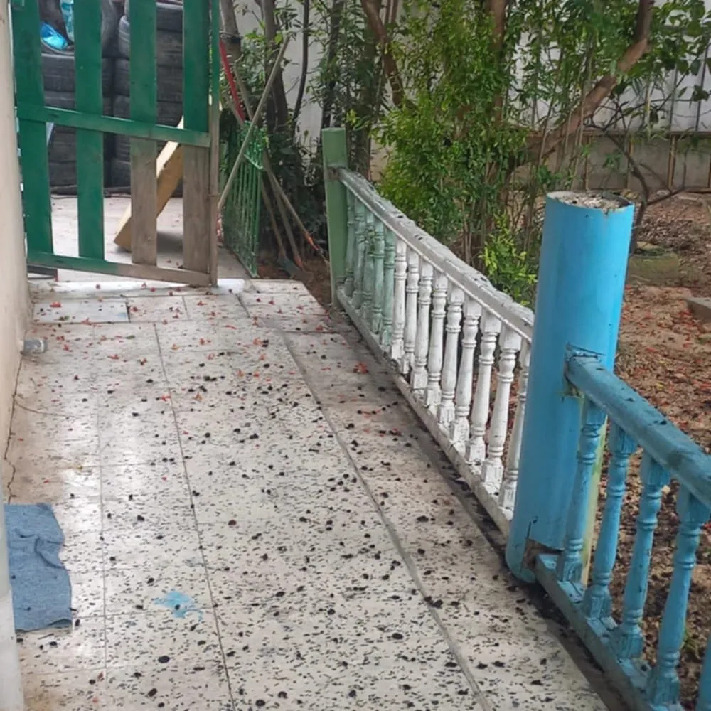 un studio s+1 meublé au rdc a louer situé a Manar 1 Prés de Mosquée Ibrahim Khalil