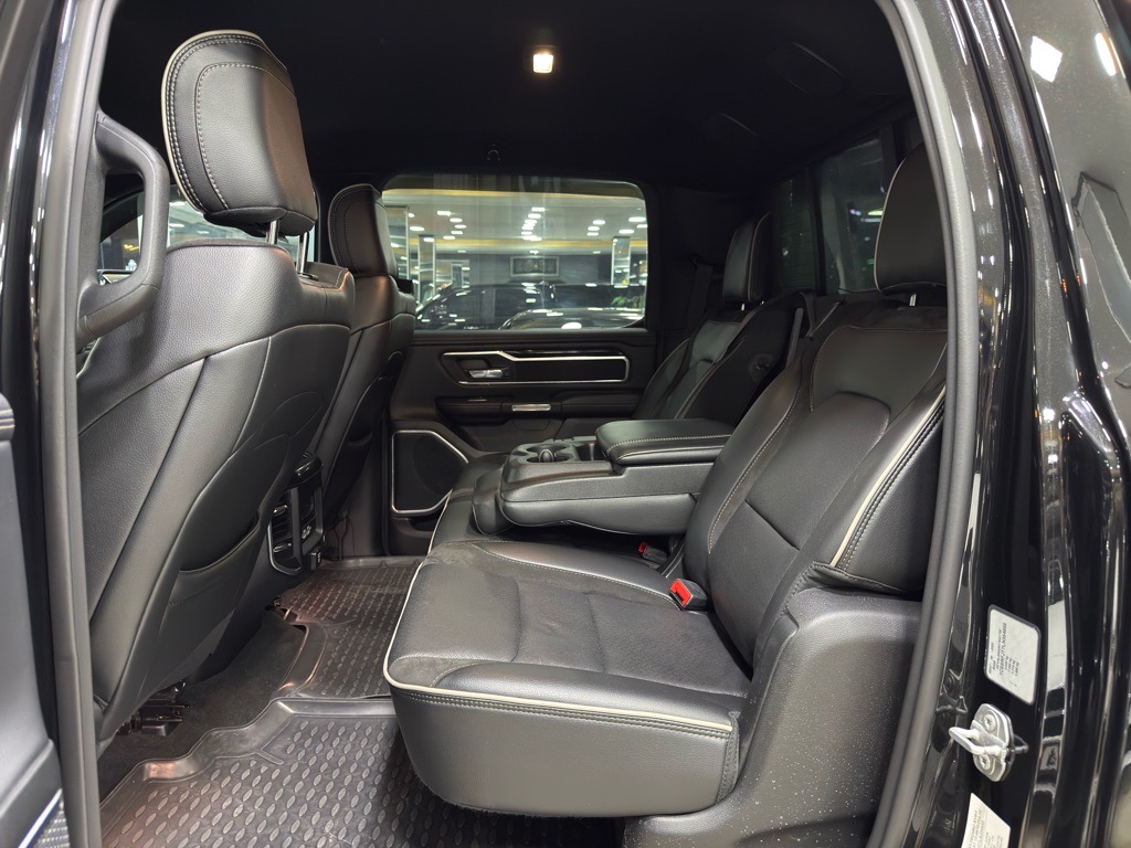 🇩🇪  DODGE RAM 1500 LARAMIE  🇩🇪 