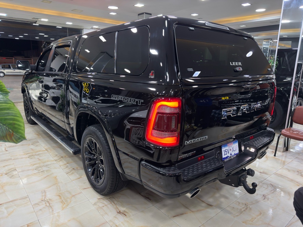 🇩🇪  DODGE RAM 1500 LARAMIE  🇩🇪 