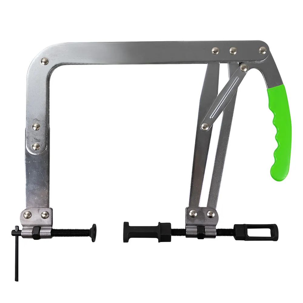 A VENDRE MATERIEL DE GARAGE REF : 52734 LEVE SOUPAPES 35-142MM