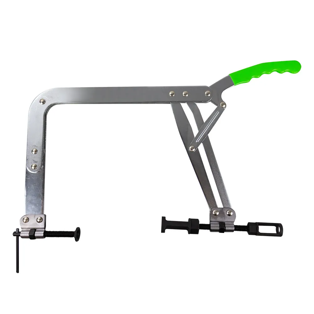 A VENDRE MATERIEL DE GARAGE REF : 52734 LEVE SOUPAPES 35-142MM