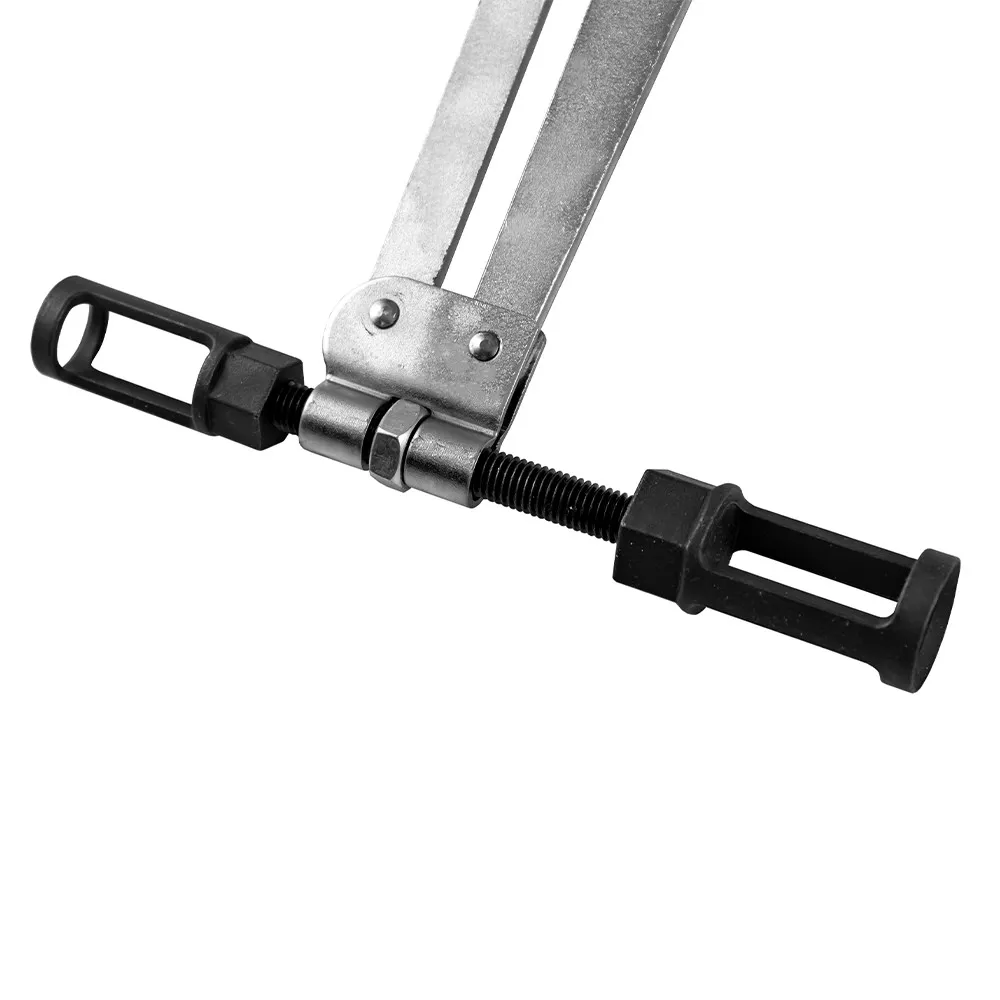 A VENDRE MATERIEL DE GARAGE REF : 52734 LEVE SOUPAPES 35-142MM