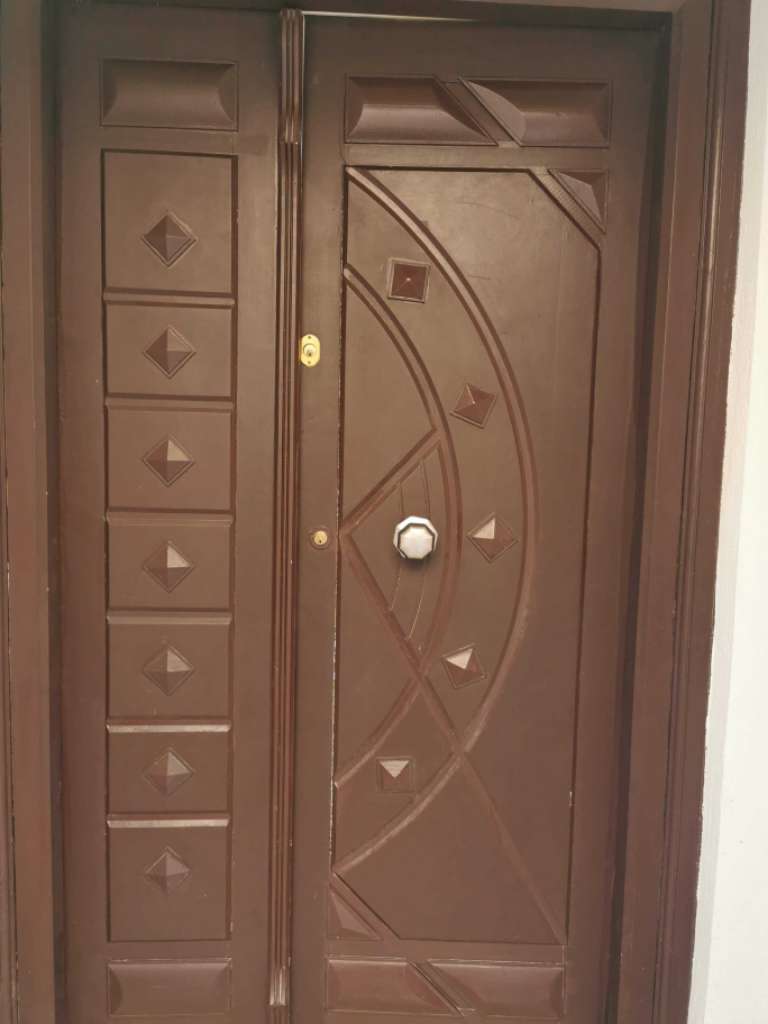 À louer appartement S+2 à borj Louzir 