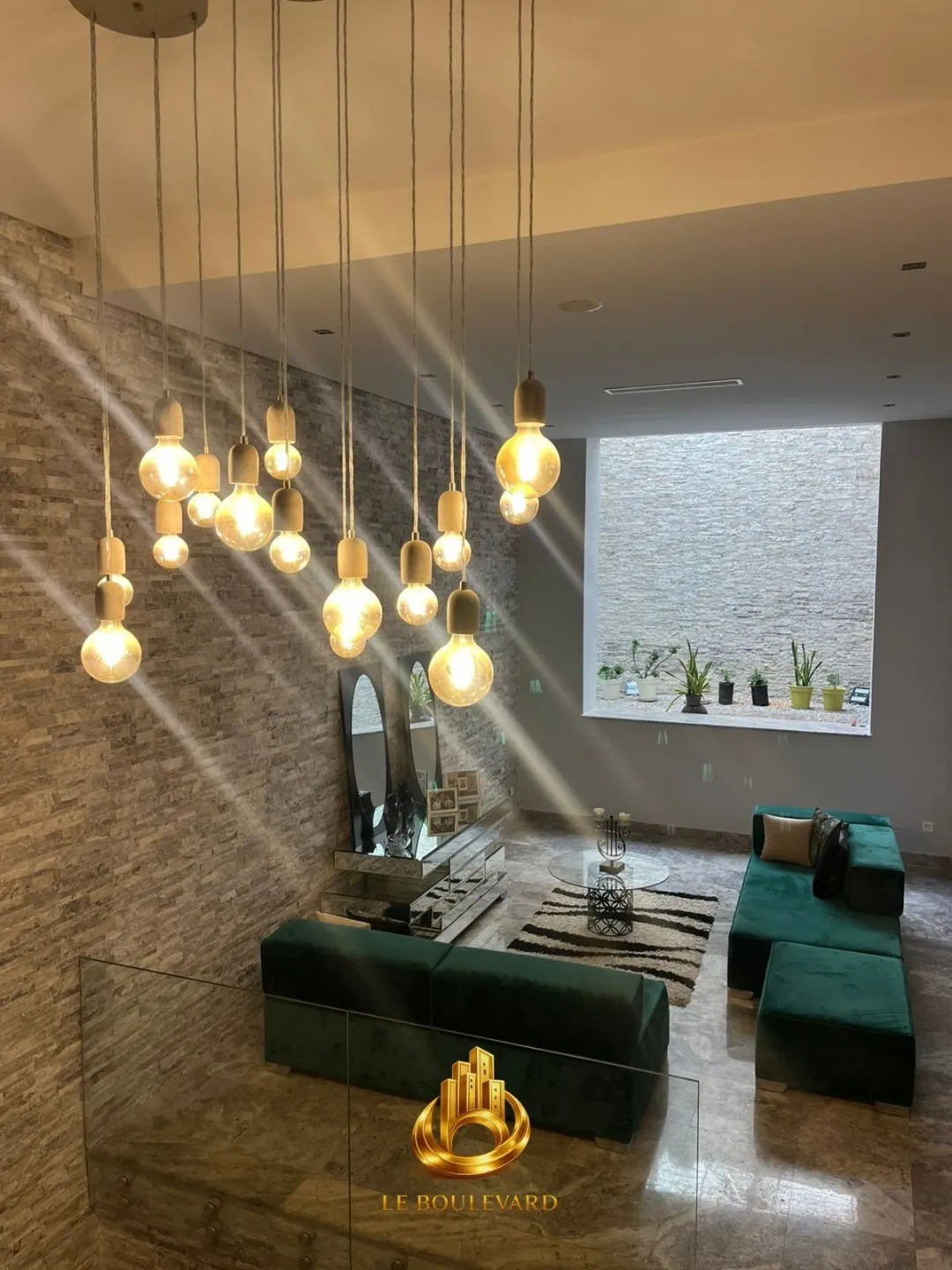 A Vendre Villa R+2 Haut Standing à Sidi Mahersi, Nabeul 