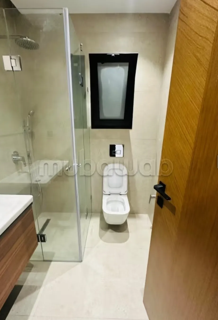 Location S1 vide à Jardin De Carthage 