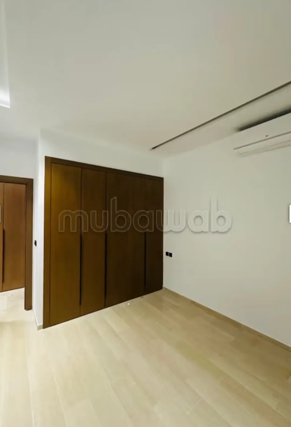 Location S1 vide à Jardin De Carthage 