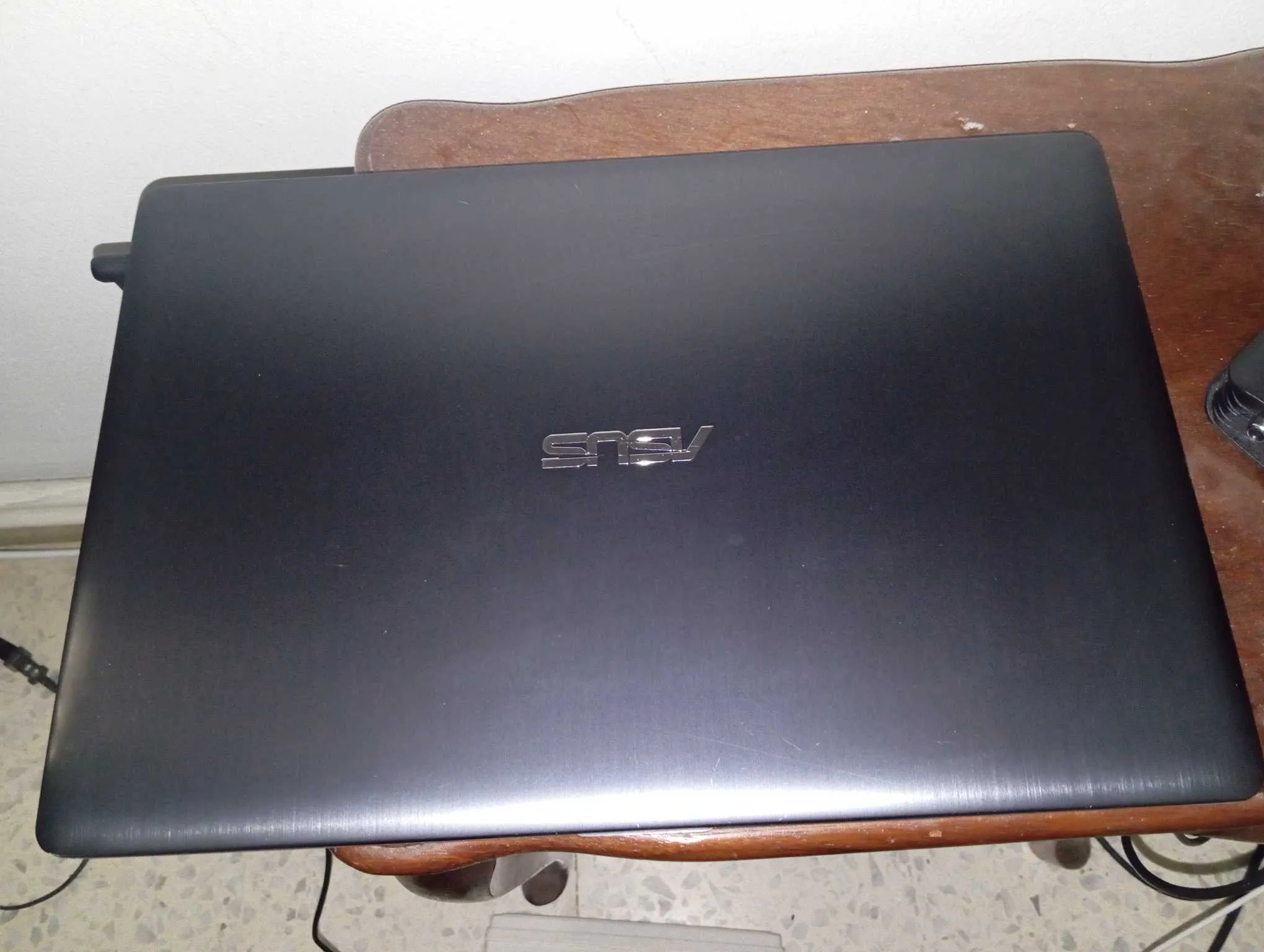 PC PORTABLE ASUS