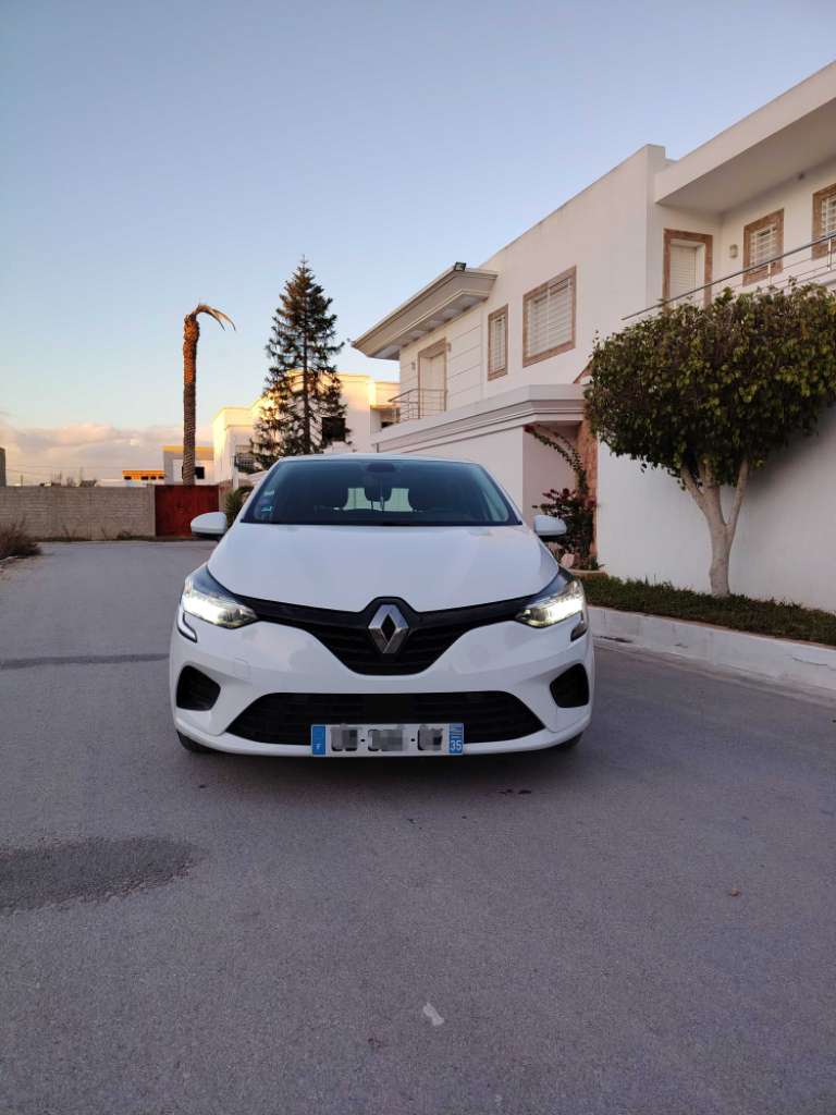 CLIO 5 LIMITED