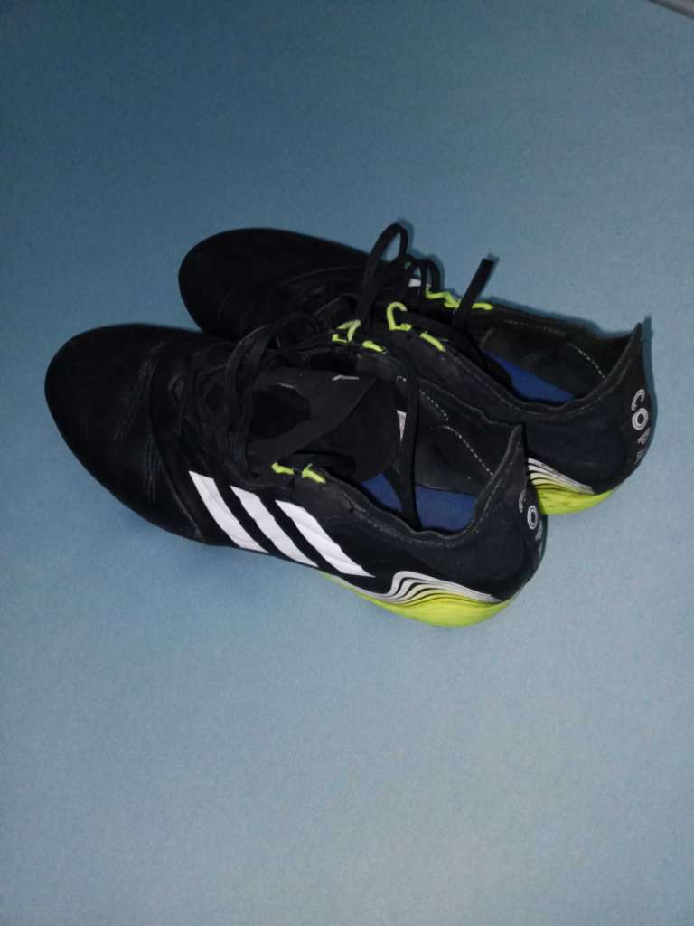 Crampon Adidas Copa America