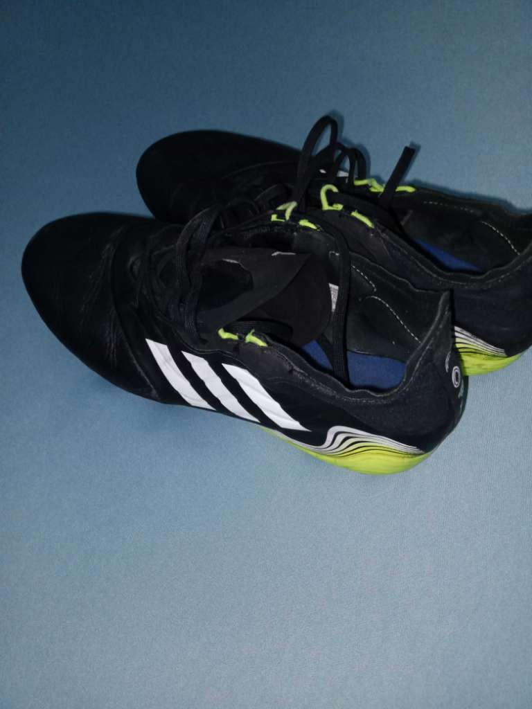 Crampon Adidas Copa America