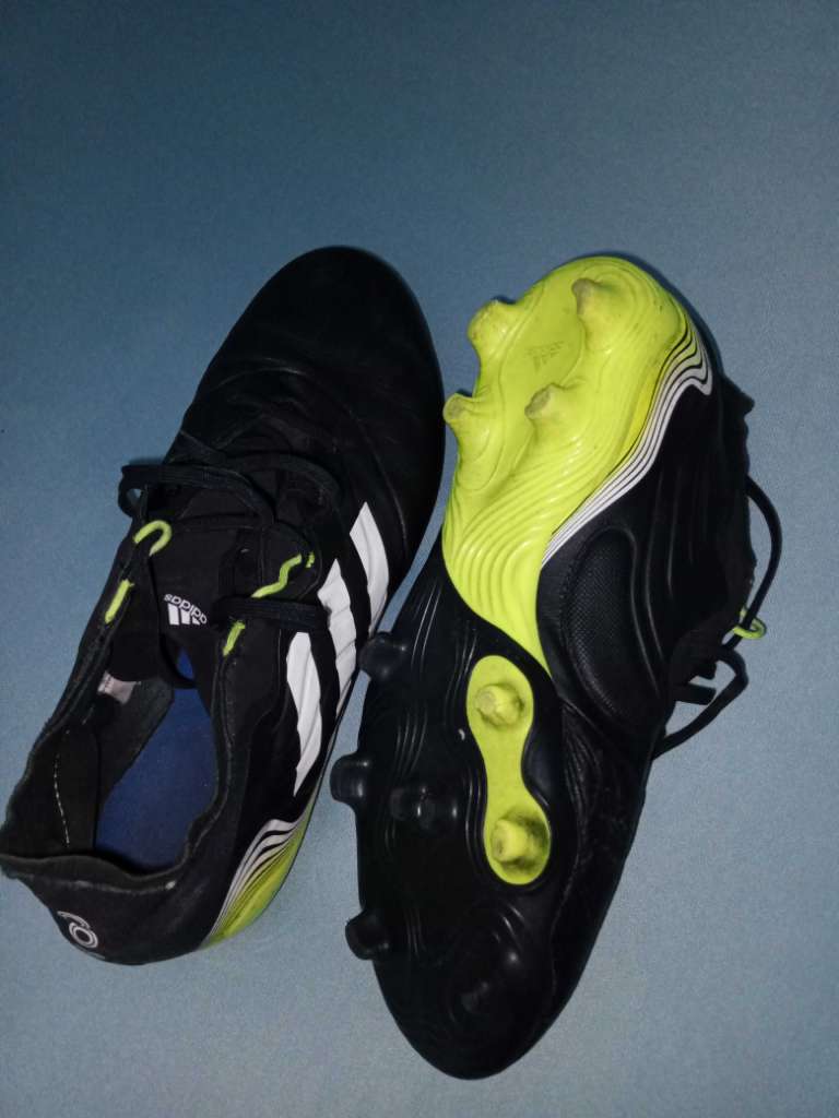 Crampon Adidas Copa America