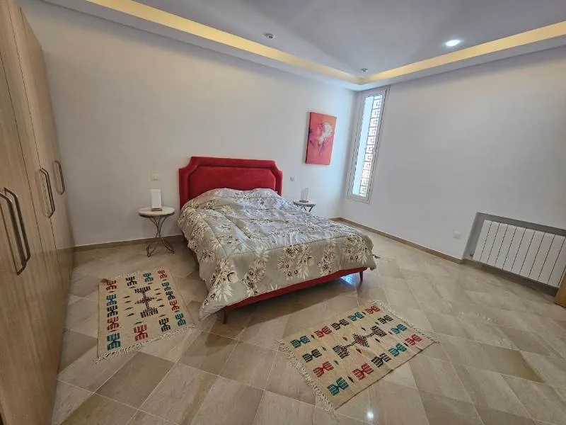 Villa coin de paradis(réf: l2974)