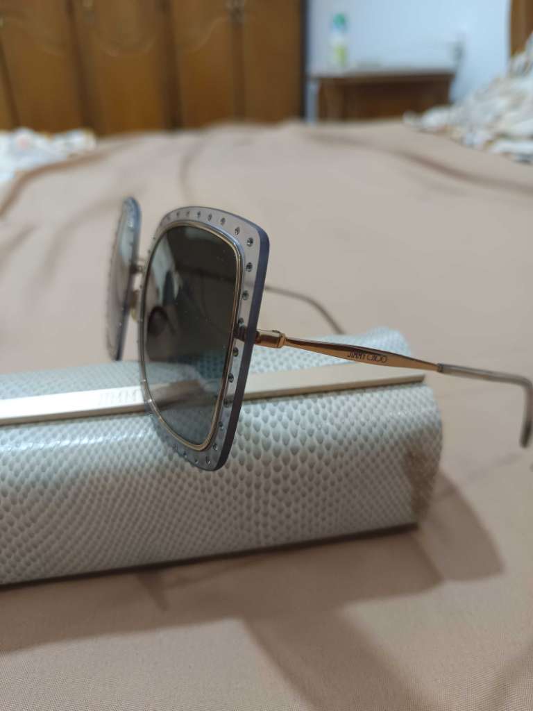 Lunettes solaires 