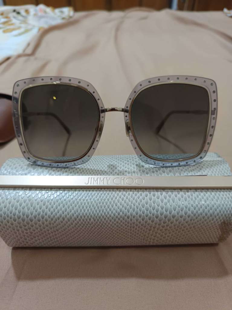 Lunettes solaires 