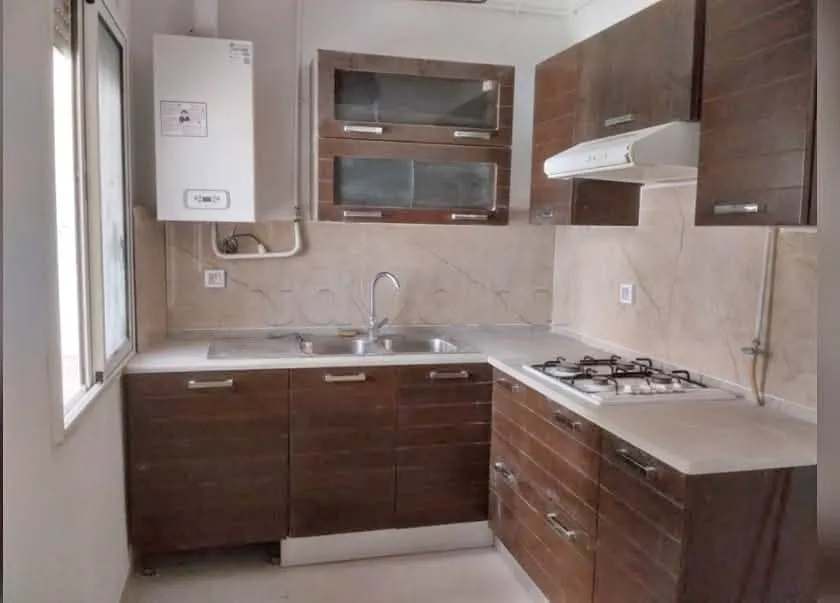 Location DUPLEX S1 vide Ă Ennasr 2