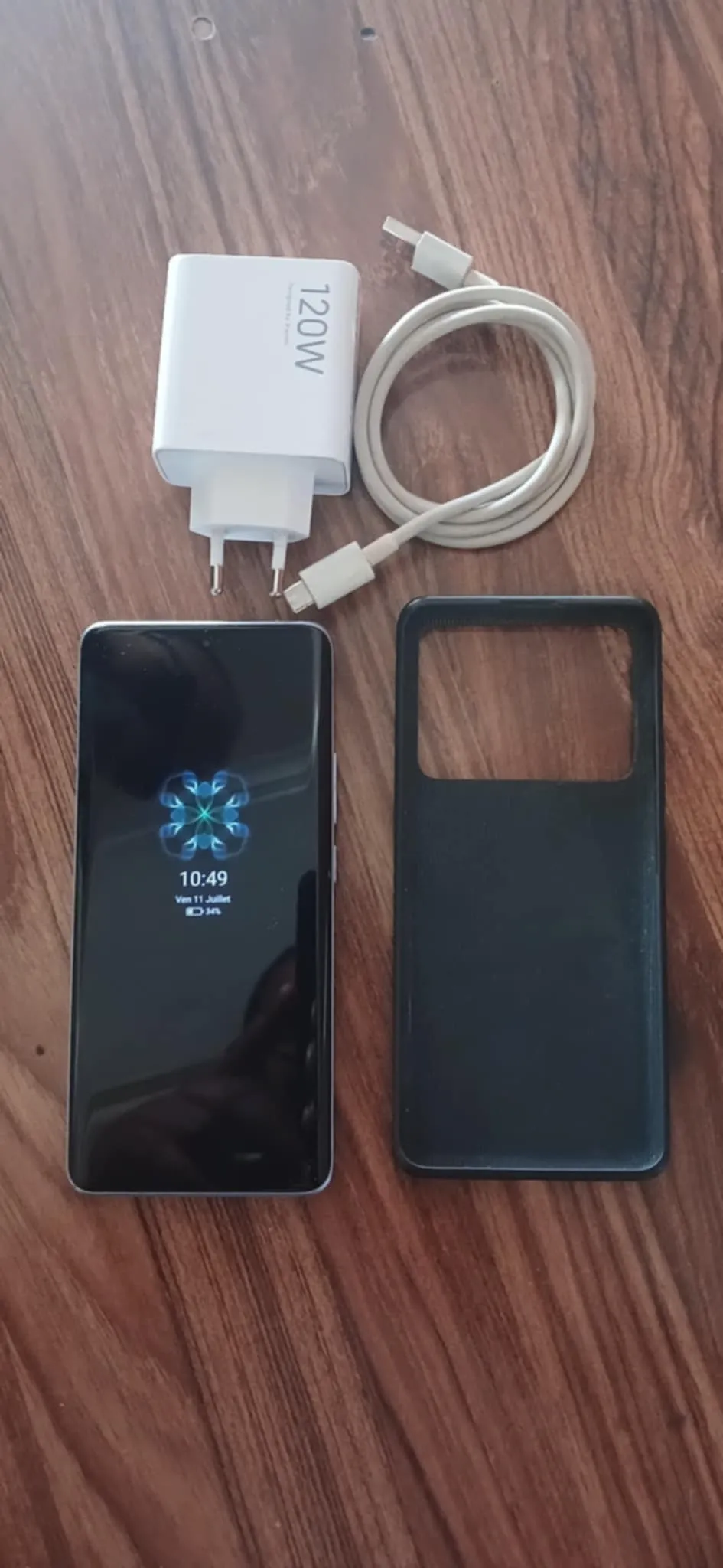 Redmi Note 13 pro plus