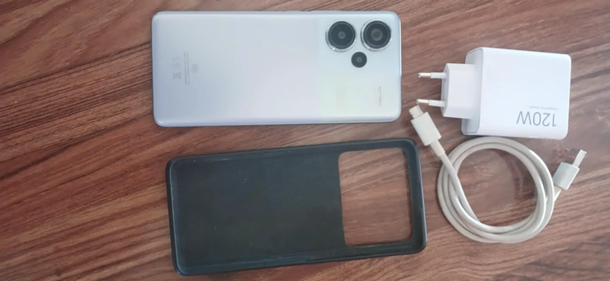 Redmi Note 13 pro plus