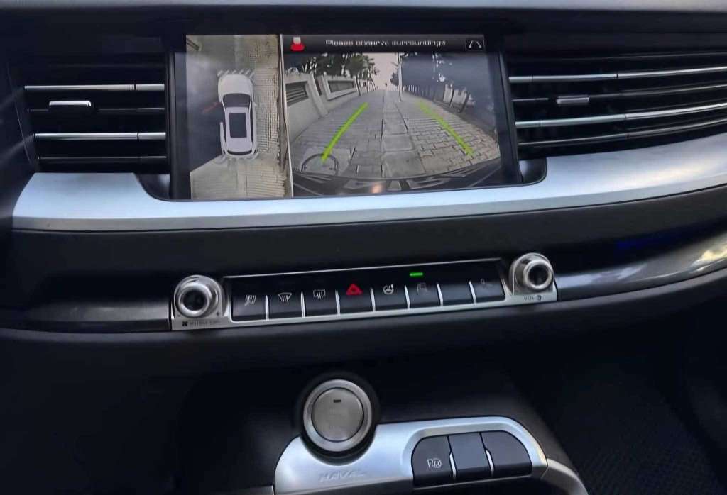 🚘  HAVAL H6 PREMIERE MAIN  🚘 
           On accepte l'échange des voitures    
      