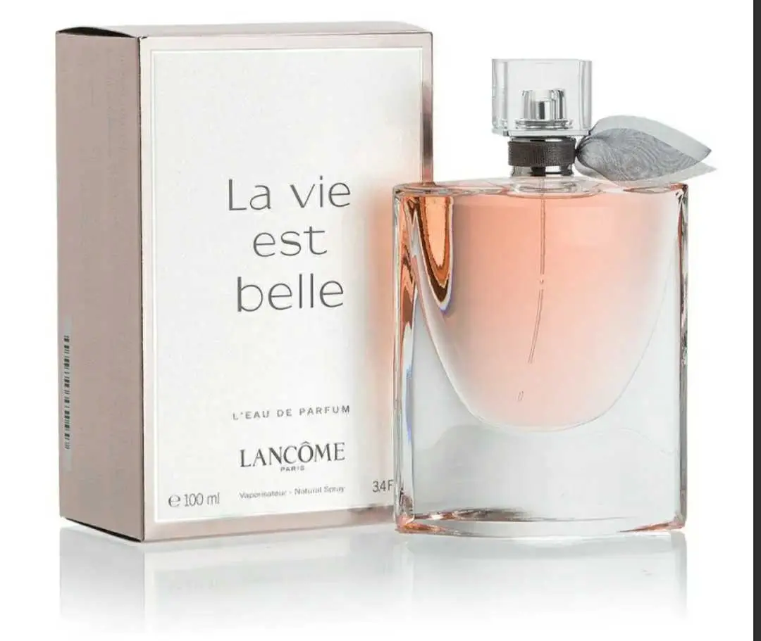 Avendre parfum la vie est belle