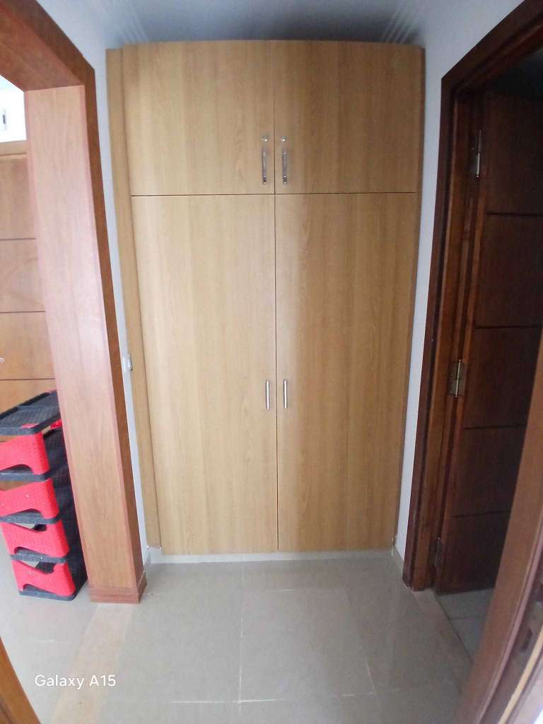 A louer appartement S+1 située a sahloul 4