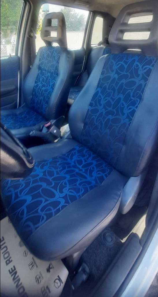 Fiat punto 1
