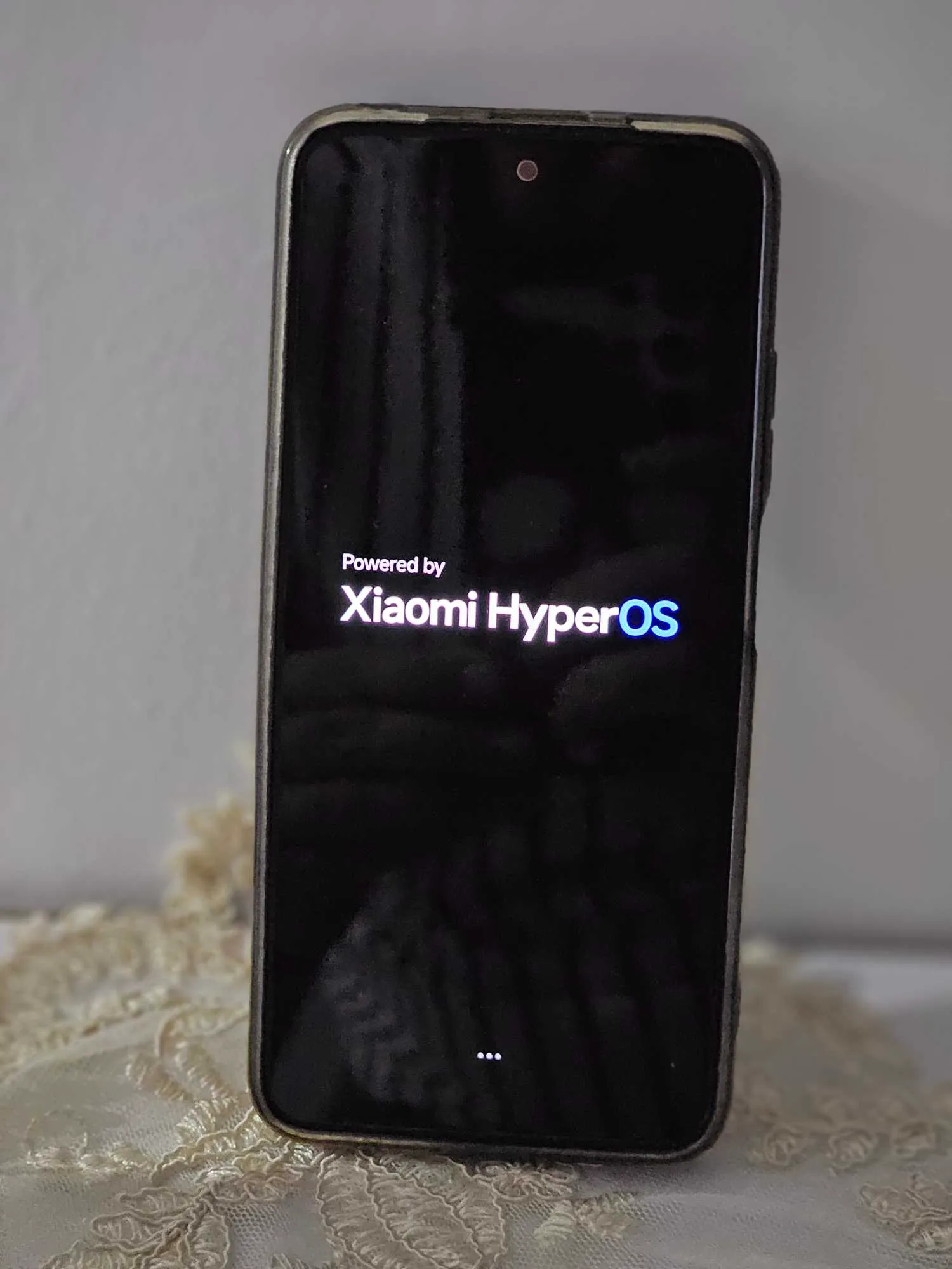 Redmi note 12s