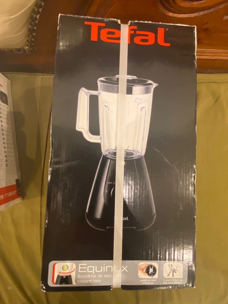 Tefal blender