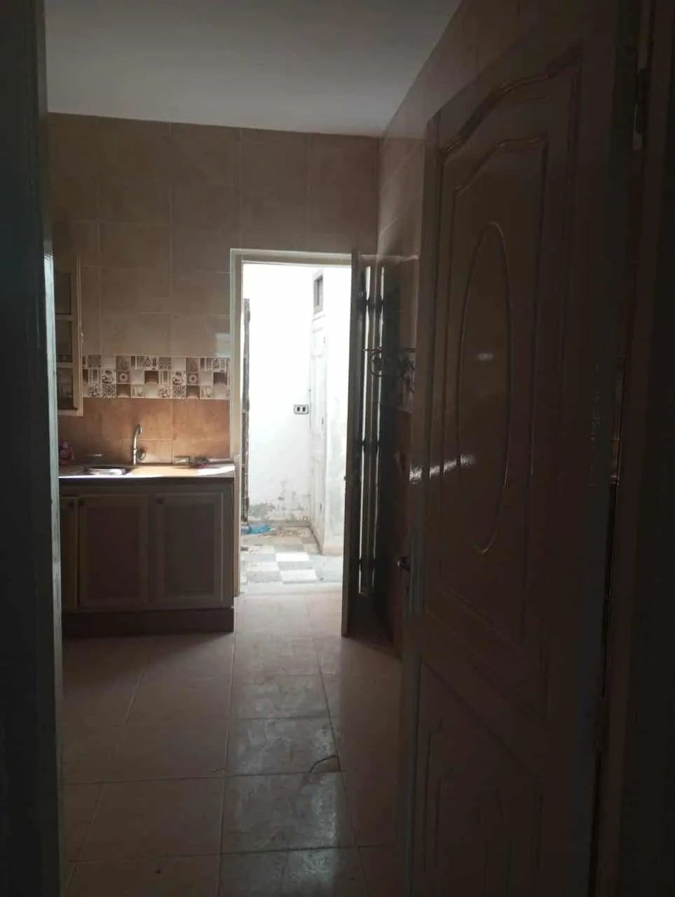 forssa maison 105MD proche hammamet 