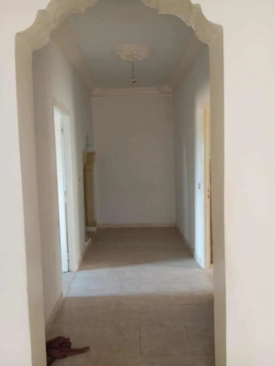 forssa maison 105MD proche hammamet 