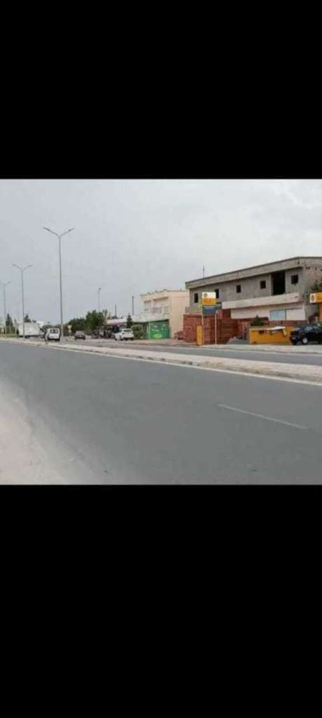 Maison 500m2 yasmine hammamet 160.000 MD