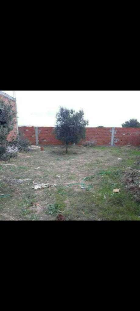 Maison 500m2 yasmine hammamet 160.000 MD